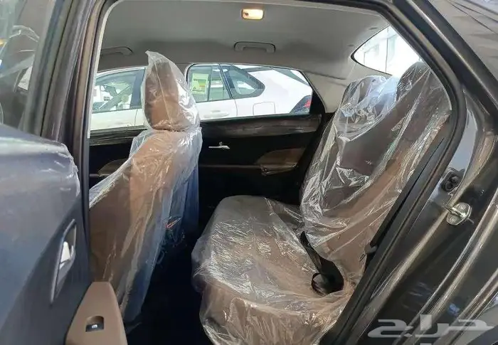 هونداي اكسنت فليت 2025 عرض خاااص 1