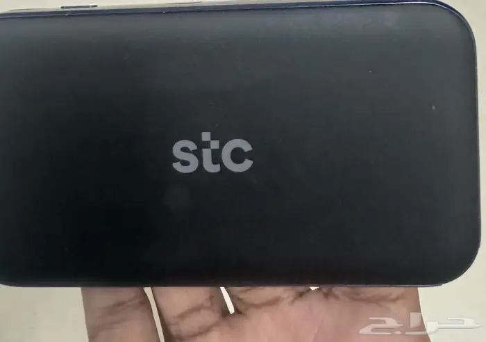 ZTE (STC) MU5001A 5G portable Router 0