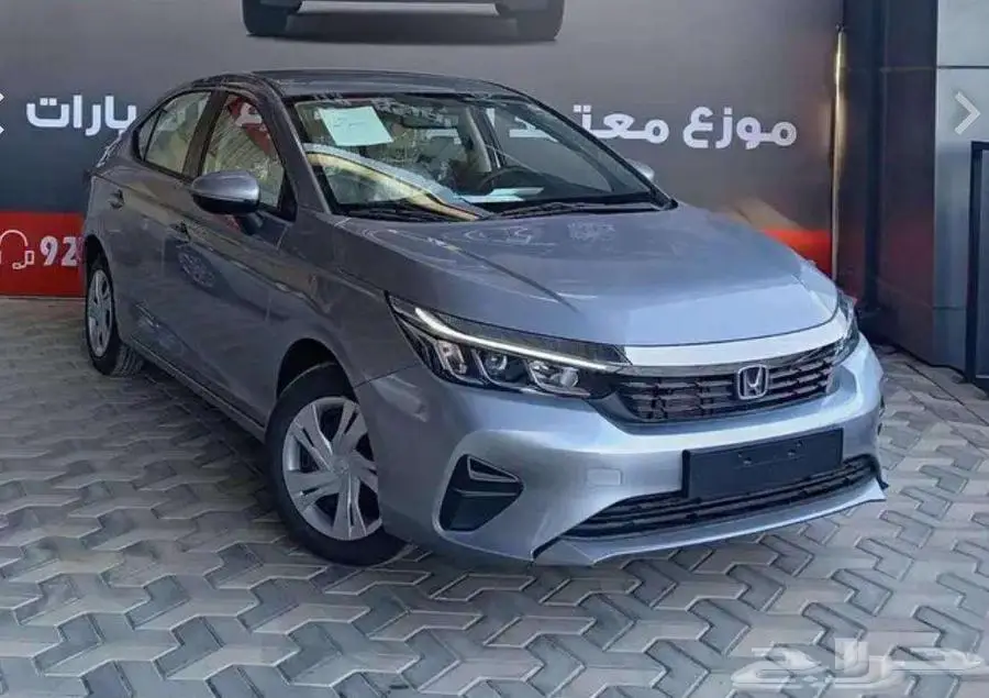 هواند سيتي ستاندر موديل 2024 بعرض مميز 0