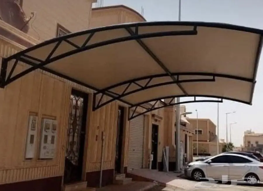 ورشة حدادة 3