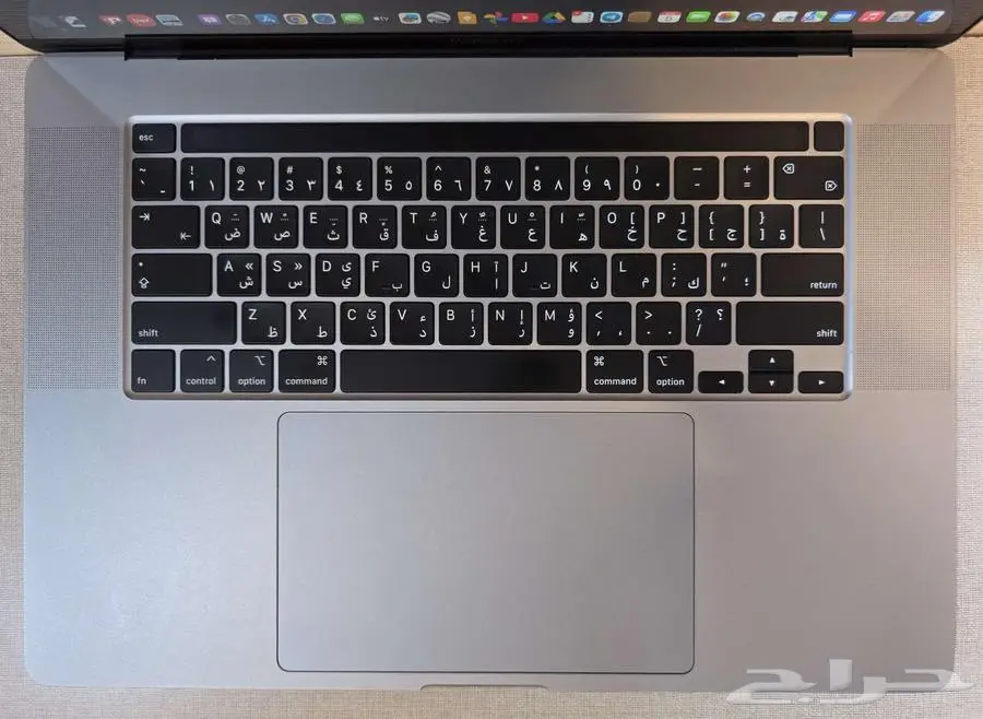 (Macbook pro i9 (16-inch 3