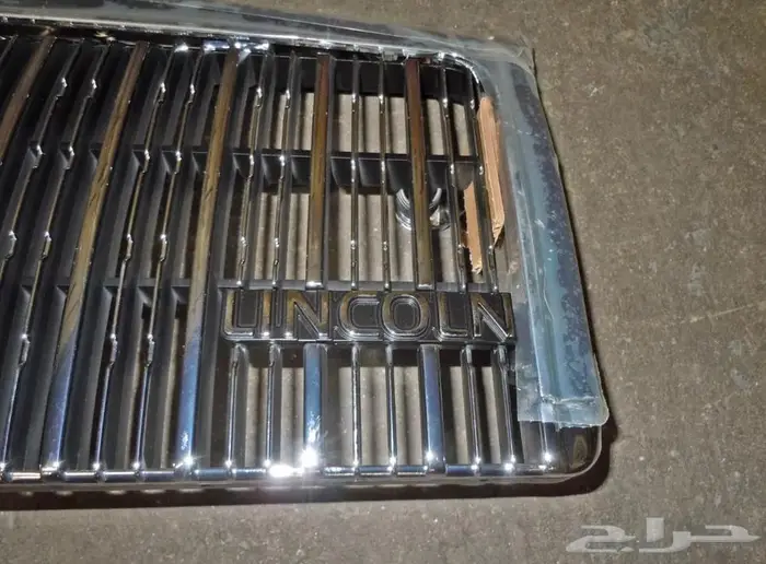 شبك لنكون تاون كار اصلي 2