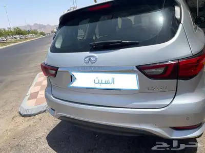 QX60 2020إنفينيتي index
