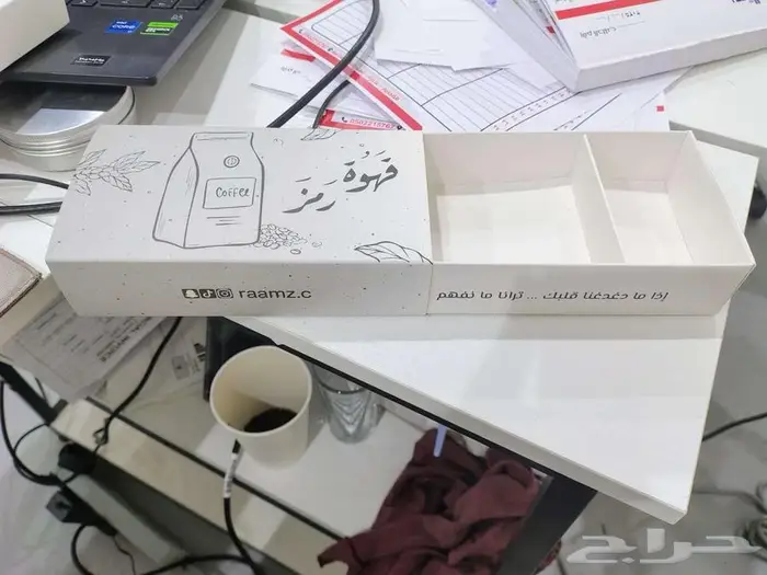 مصمم جرافيك خبرة في كافة تصاميم الطباعة بفضل الله 26