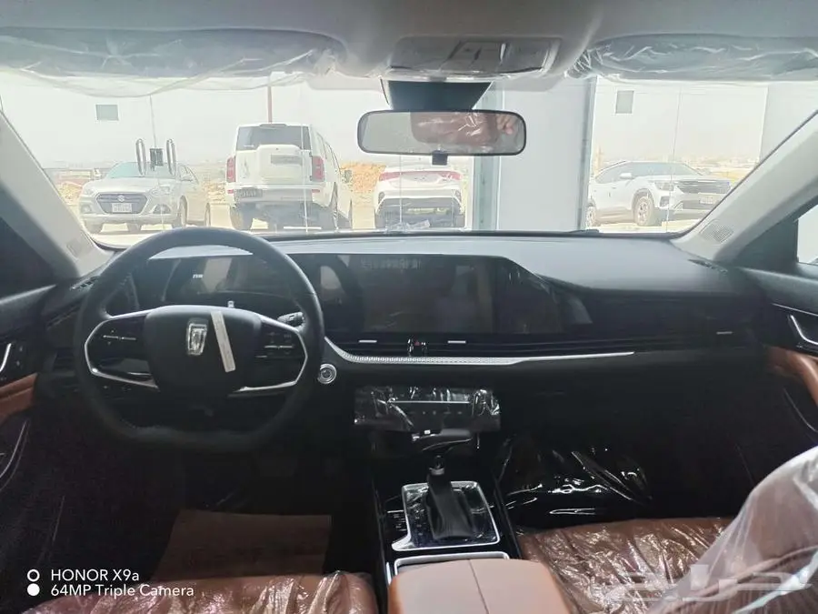 فاو بيستون B70 كمفورت 2025 7