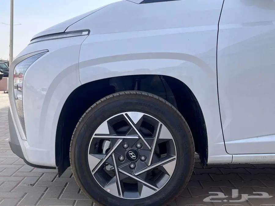 هونداي ستار جيزر موديل 2025 1
