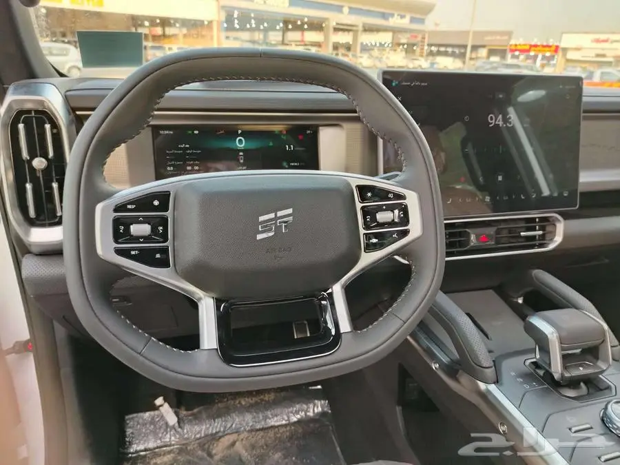 جيتور T2 فل كامل لاكجري 2025 3