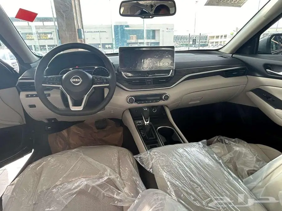 نيسان التيما نص فل 2025 3