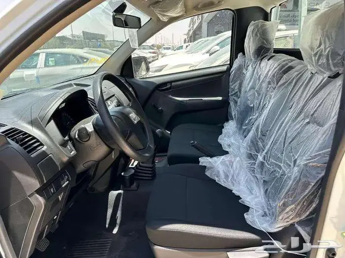 عزز اسطولك التجاري معنا بالنقد او التقسيط بافضل الاسعار 9