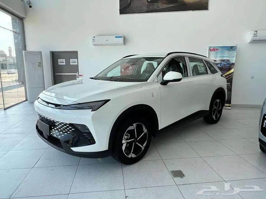 بايك X55 نص فل 2024 1