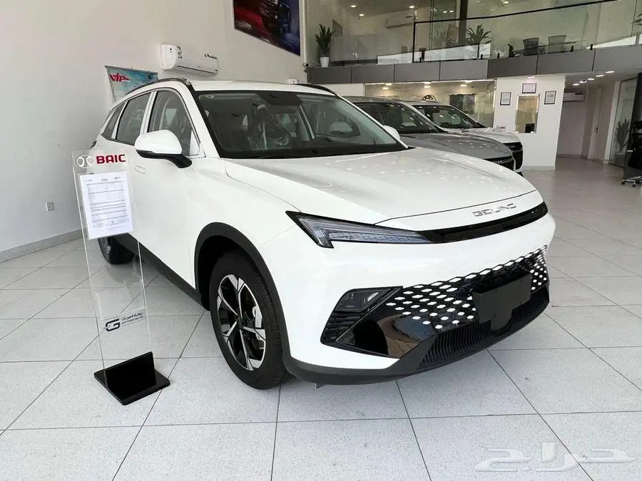 بايك X55 نص فل 2024 0