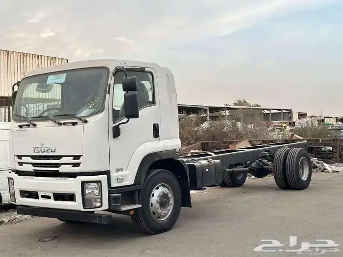 عزز اسطولك التجاري معنا بالنقد او التقسيط بافضل الاسعار 9