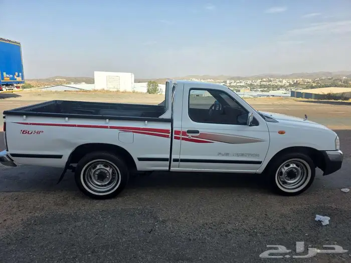 ددسن 2008 غماره ماشي 90 الف البدي شرط 9