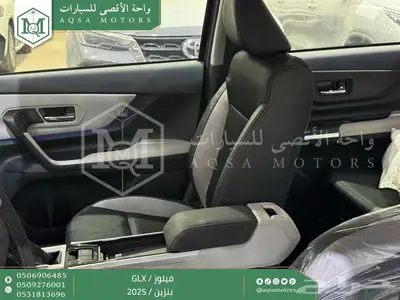 فيلوز جي ال اكس رمادي بنزين 2025 اقل سعر كاش واقساط 34