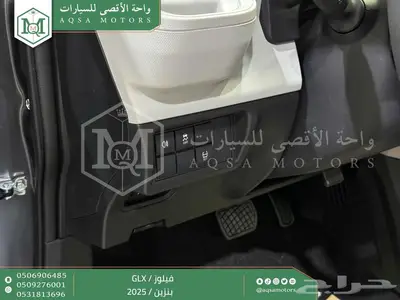 فيلوز جي ال اكس رمادي بنزين 2025 اقل سعر كاش واقساط 37
