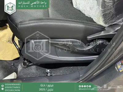 فيلوز جي ال اكس رمادي بنزين 2025 اقل سعر كاش واقساط 24