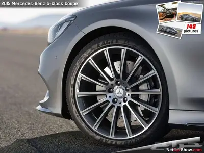 للبيع جنوط ( رنقات ) المرسيدس s class 28