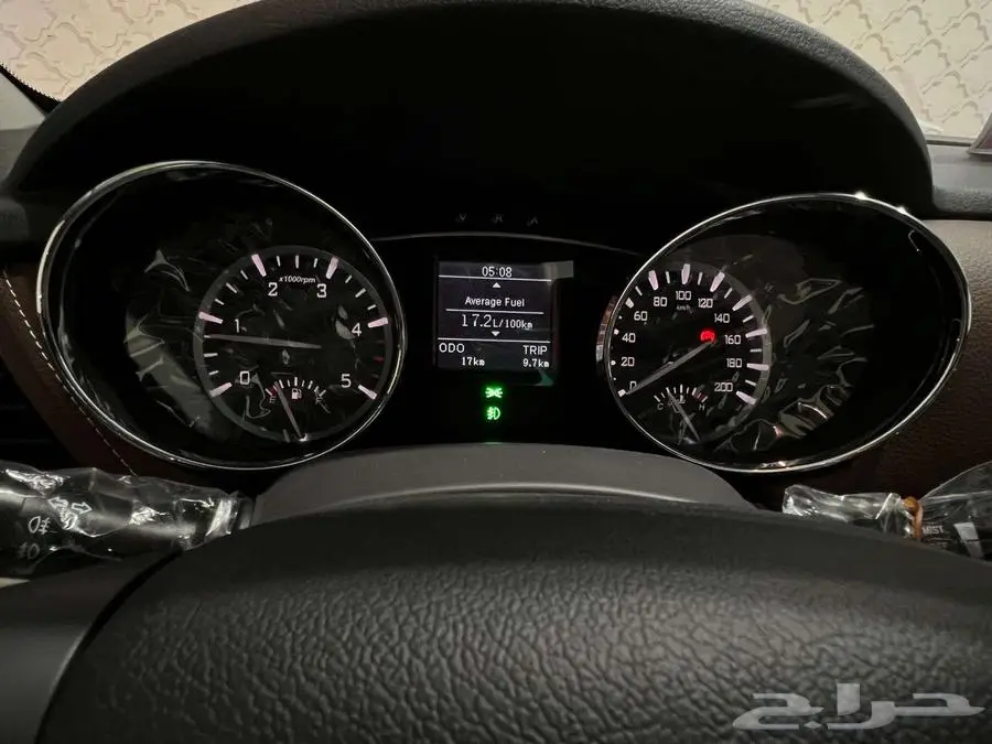 جاك JAC T8 بدون دبل ديزل 2025 عرض خاص 26