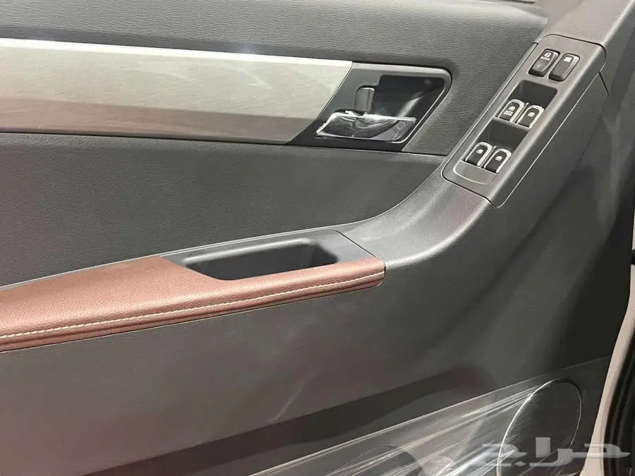 جاك JAC T8 بدون دبل ديزل 2025 عرض خاص 20
