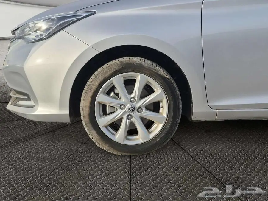 شانجان السفن Full Option 2025 3
