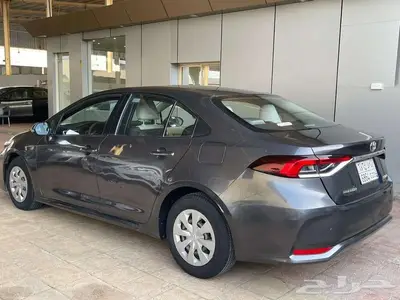 كورولا 2020 10