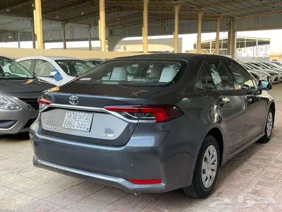 كورولا 2020 19