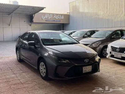 كورولا 2020 3