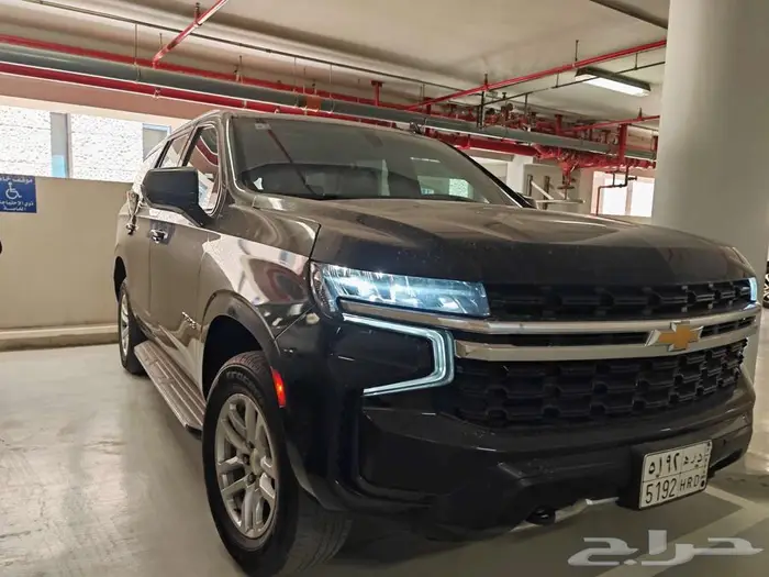 تاهو 2021 دبل اقبل دفعة أولى 2