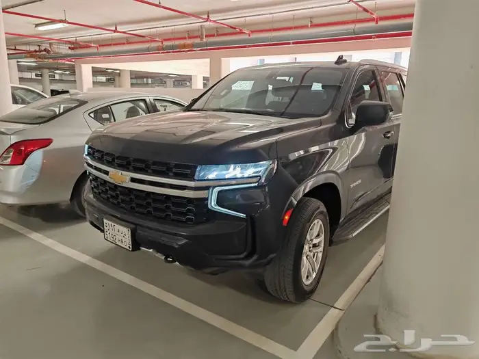 تاهو 2021 دبل اقبل دفعة أولى 1