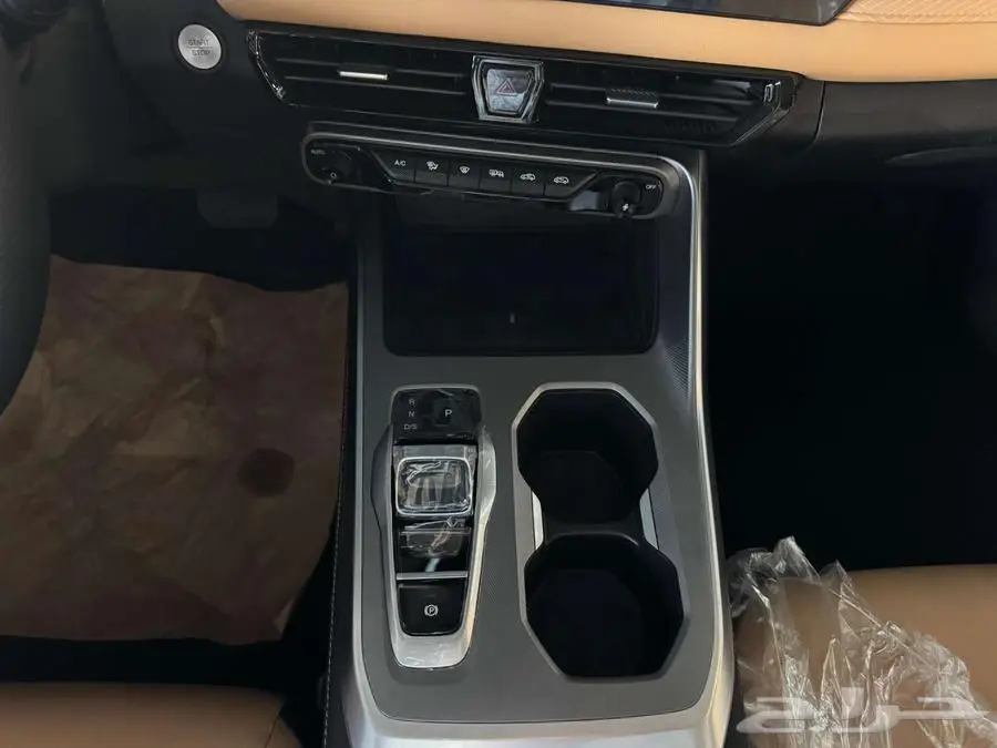 GAC EMZOOM 2025 GL 8