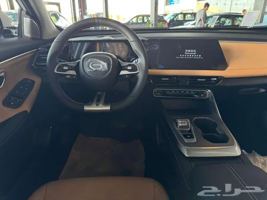 GAC EMZOOM 2025 GL 7