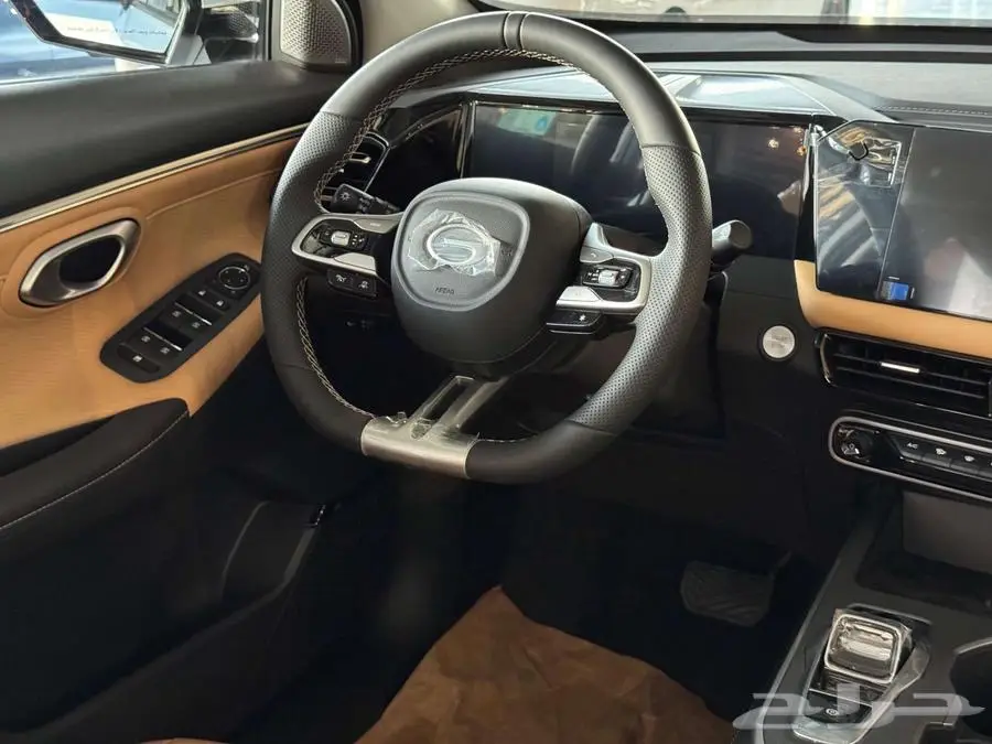 GAC EMZOOM 2025 GL 5