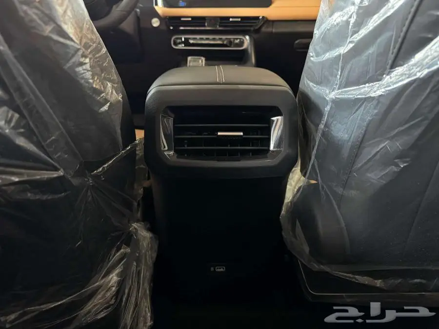 GAC EMZOOM 2025 GL 3