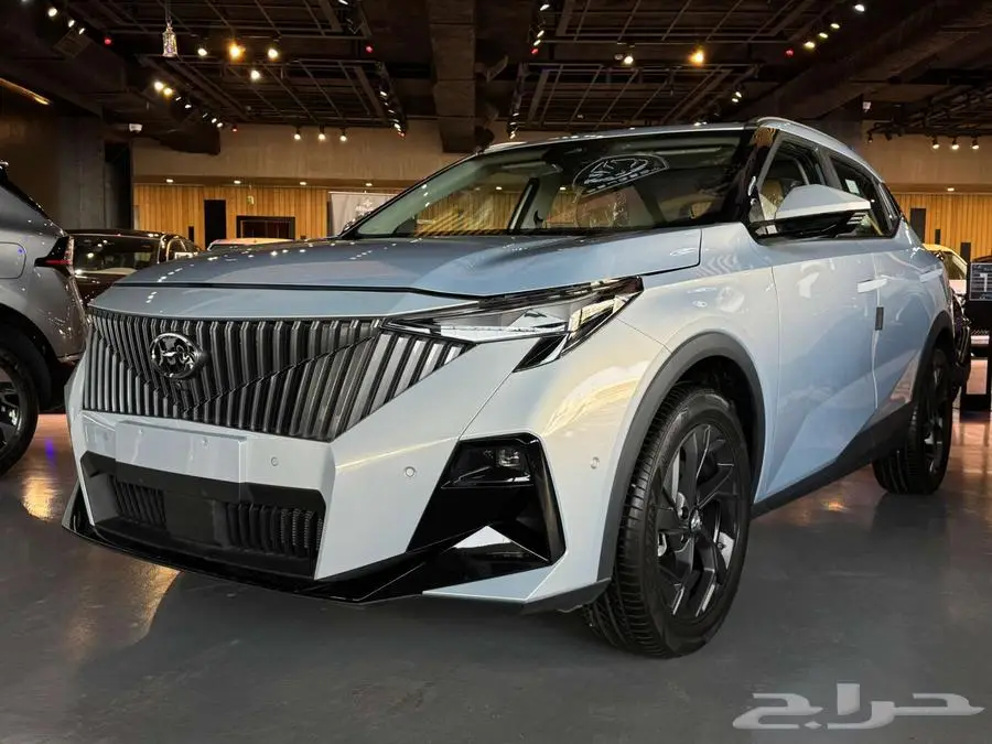 GAC EMZOOM 2025 GL 12