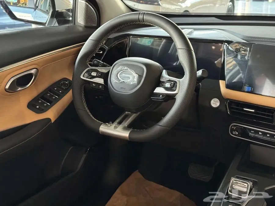GAC EMZOOM 2025 GL 6
