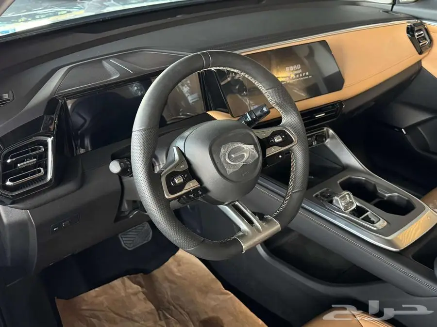 GAC EMZOOM 2025 GL 10