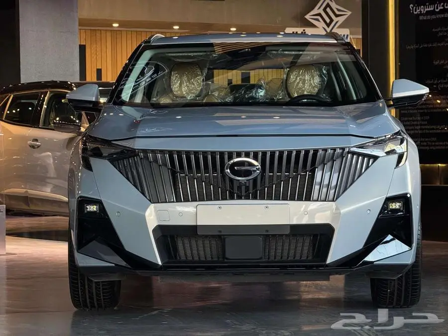 GAC EMZOOM 2025 GL 0