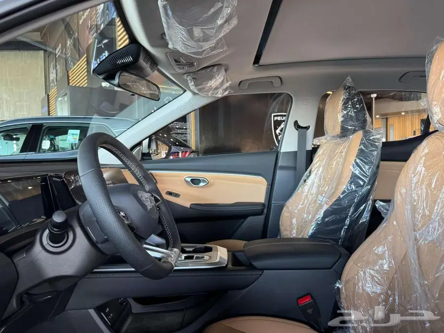 GAC EMZOOM 2025 GL 2