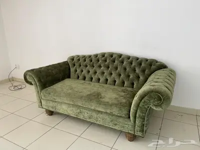 كنب للبيع 1