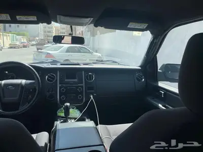 اكسبديشن 2016 للبيع 5