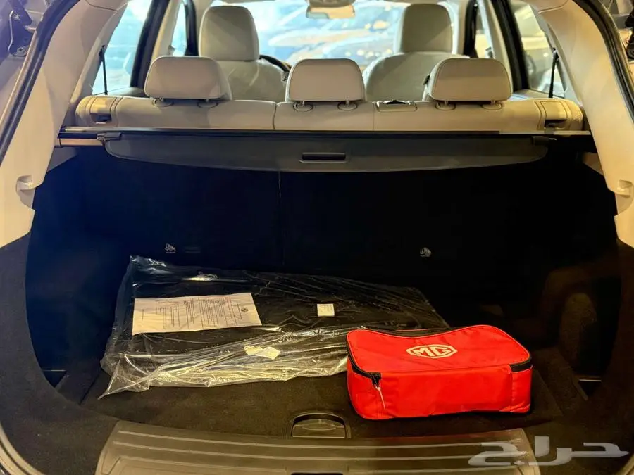 MG RX5 PLUS COMFORT 2024 18