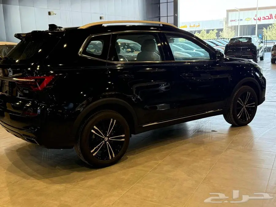 MG RX5 PLUS COMFORT 2024 17