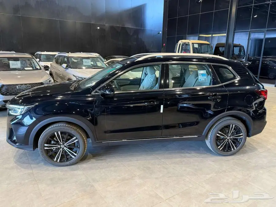 MG RX5 PLUS COMFORT 2024 16