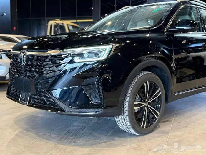 MG RX5 PLUS COMFORT 2024 1