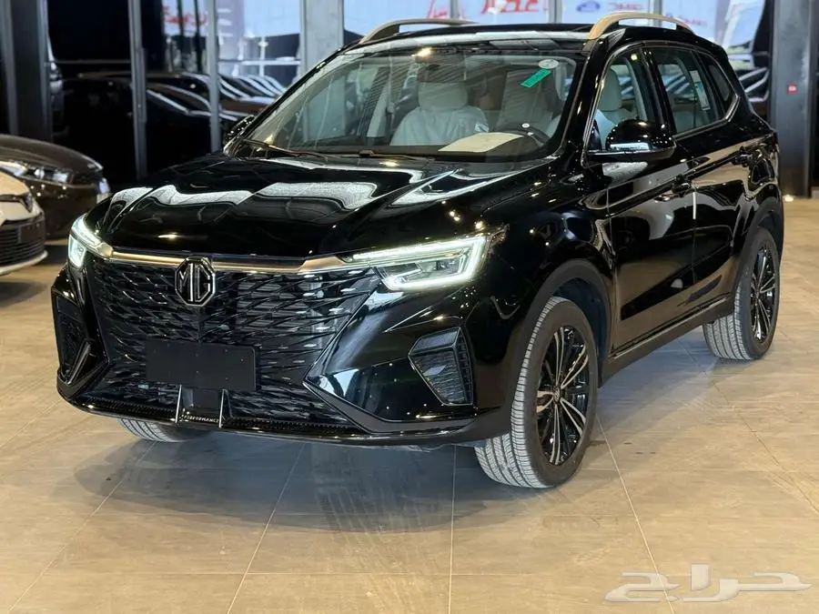 MG RX5 PLUS COMFORT 2024 0
