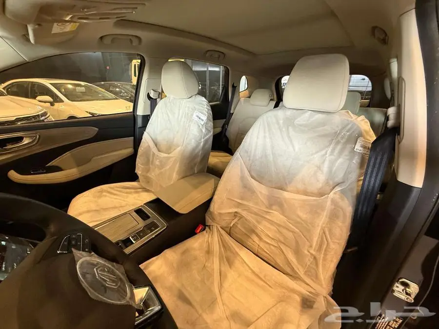 MG RX5 PLUS COMFORT 2024 15