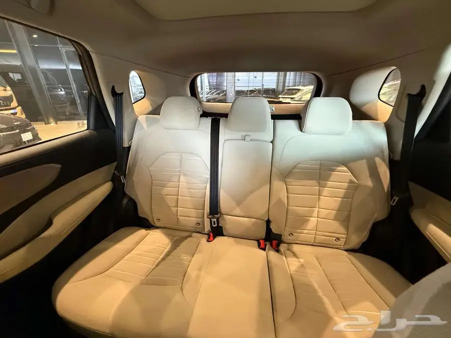 MG RX5 PLUS COMFORT 2024 8