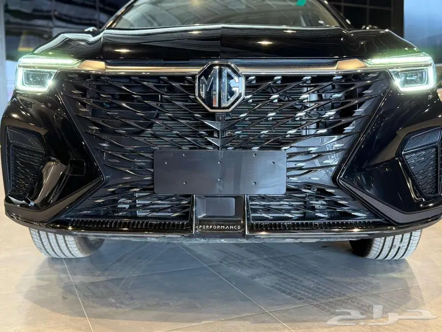 MG RX5 PLUS COMFORT 2024 4