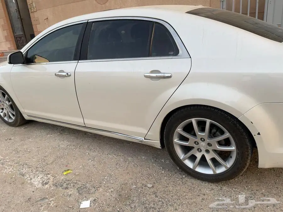 ماليبو 2012 2