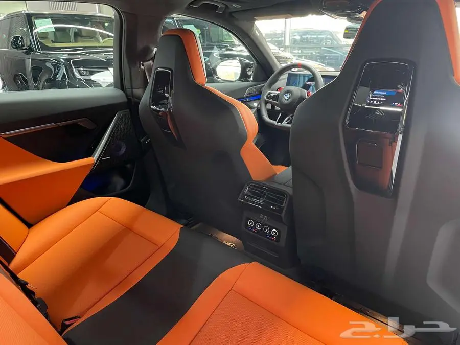BMW M5 - 2026 - New 11